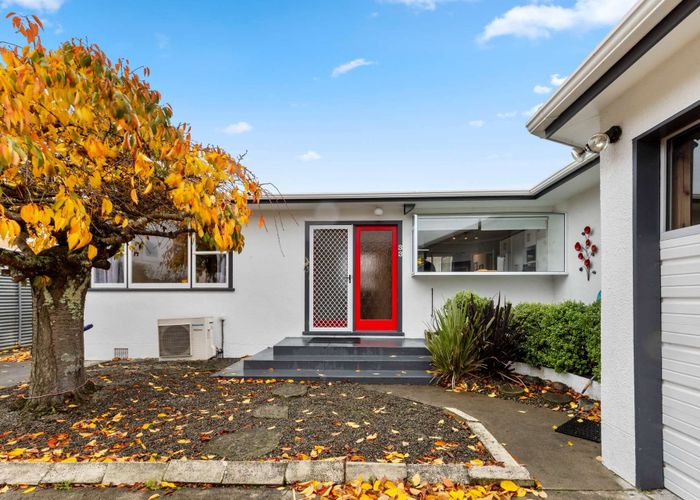  at 33 Sutherland Crescent, Westbrook, Palmerston North