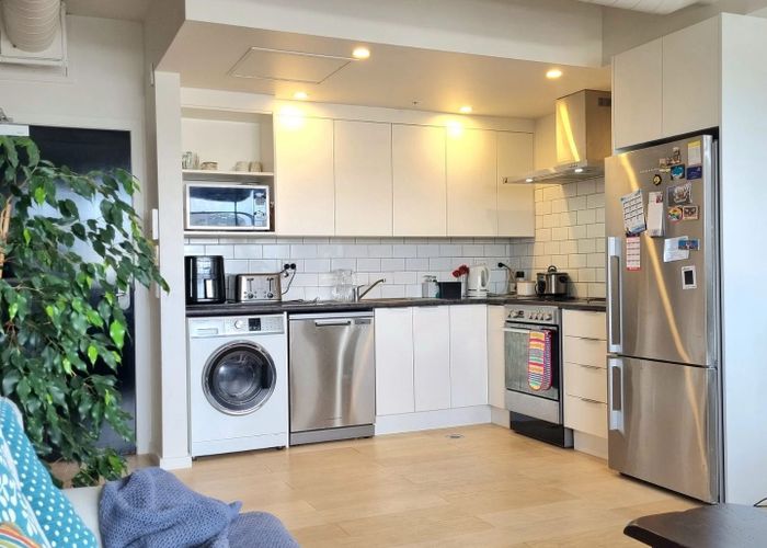  at 5B/163 Thorndon Quay, Pipitea, Wellington, Wellington