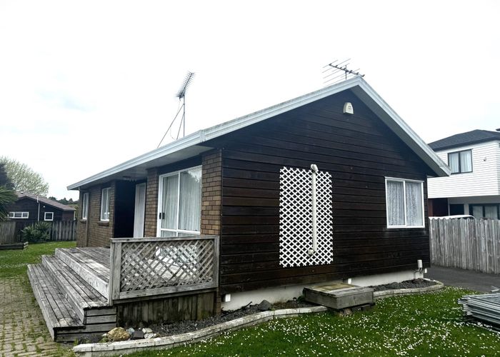  at Pakuranga, Manukau City, Auckland