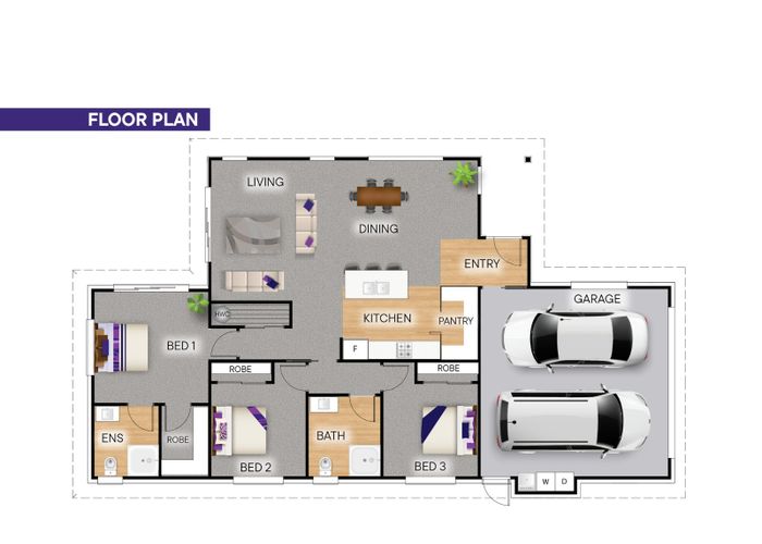  at 5 Overdale Road, Putaruru, South Waikato, Waikato