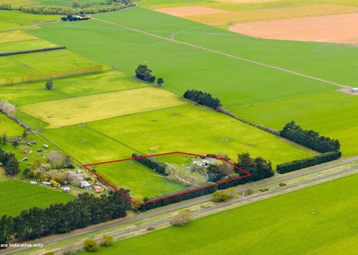  at Lot 1, 332 Station Road, Takapau, Central Hawke's Bay, Hawke's Bay