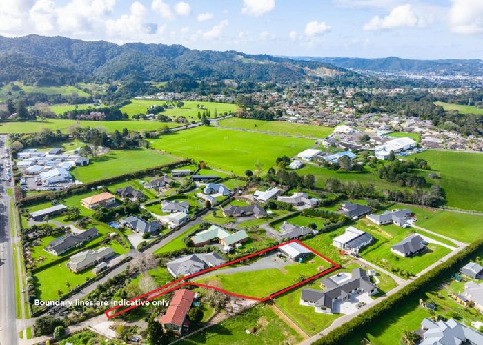  at 45A Austin Road, Maunu, Whangarei