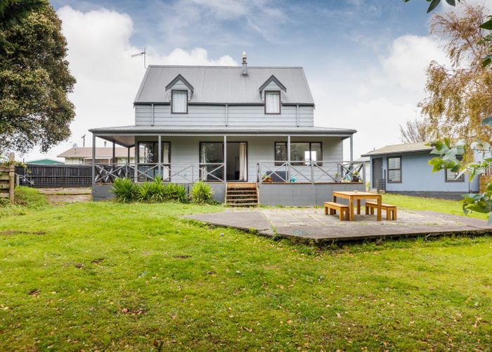  at 0 Milne Rd, Hakataramea, Kurow