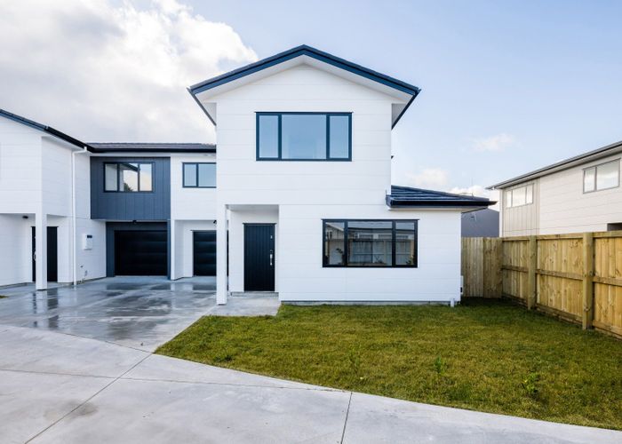  at 3/18 Rossiter Place, Chartwell, Hamilton