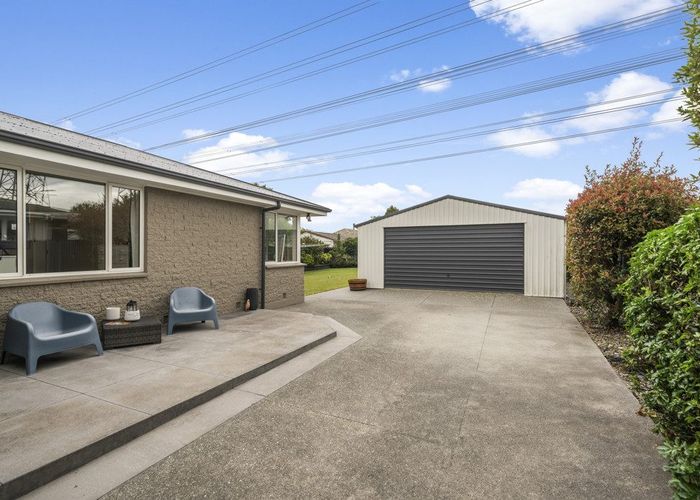  at 18 Glencoe Street, Burnside, Christchurch