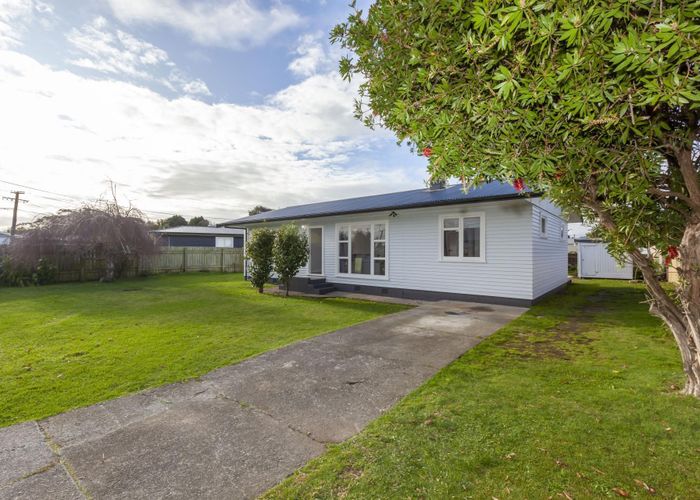  at 3 Repo Street, Paraparaumu