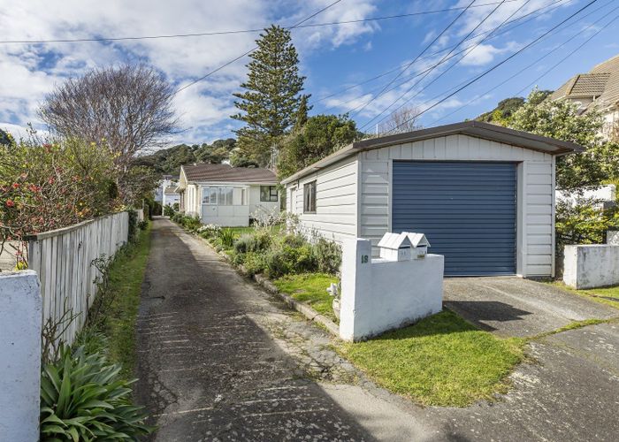  at 15A Streatlam Crescent, Strathmore Park, Wellington