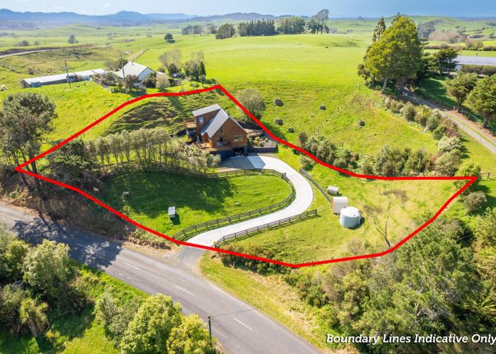  at 86 Karakariki Road, Whatawhata