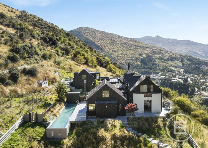  at 12 Crows Nest Road, Arthurs Point, Queenstown-Lakes, Otago