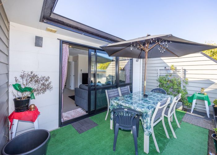  at 4/287 Ulster Street, Whitiora, Hamilton