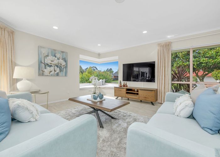  at 1 Frank Nobilo Drive, Golflands, Auckland