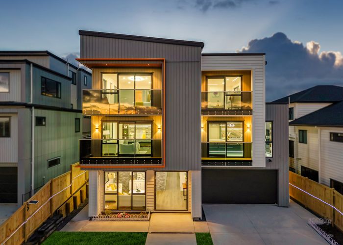  at 6 Mill Hill Close, Flat Bush, Manukau City, Auckland