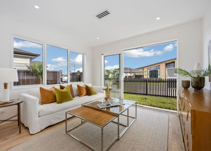  at 45 Tipu Crescent, Milldale, Rodney, Auckland