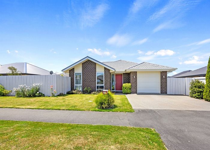  at 112 Caulfield Avenue, Halswell, Christchurch City, Canterbury