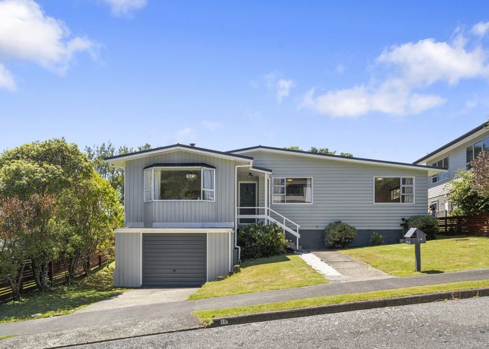  at 15 Westhaven Drive, Tawa, Wellington, Wellington