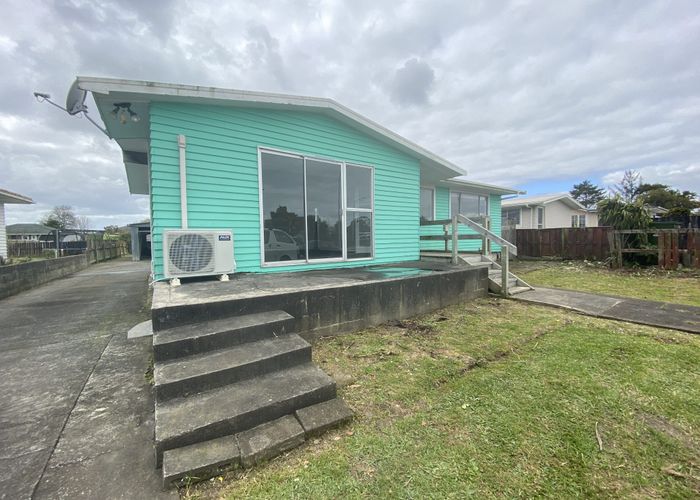  at 74 Bader Drive, Mangere, Manukau City, Auckland