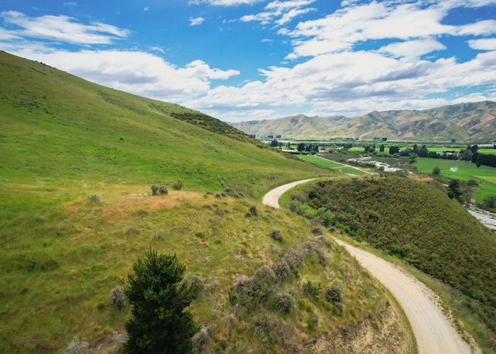  at Lot 2 Kurow Creek Road, Kurow, Waitaki, Otago
