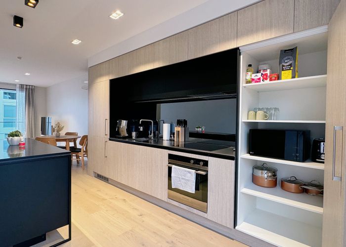  at 14/33 Kilmore Street, City Centre, Christchurch City, Canterbury