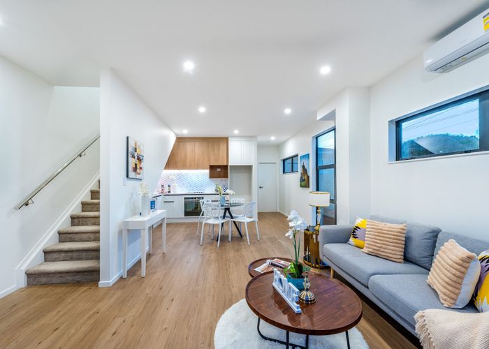  at Lot 1/107 Rathgar Road, Henderson, Waitakere City, Auckland