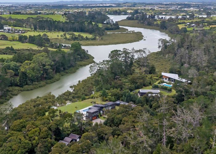  at 703F Ridge Road, Coatesville, Rodney, Auckland