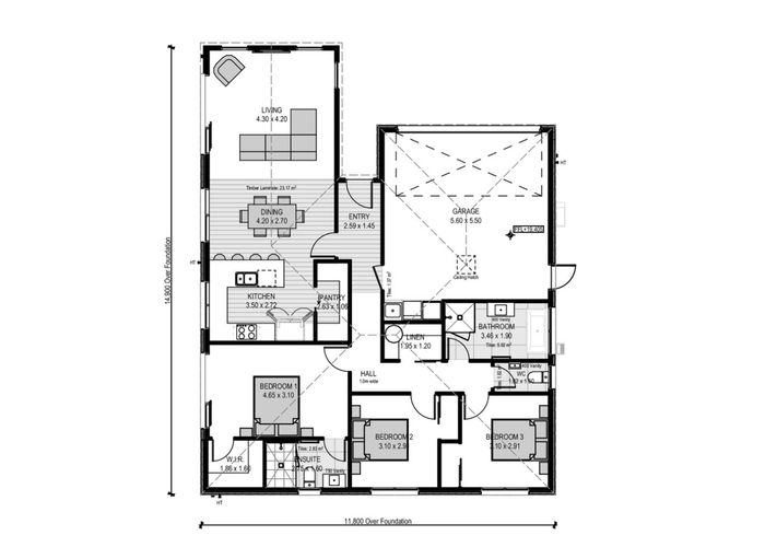  at Lot 28 Trices Road, Prebbleton, Selwyn, Canterbury