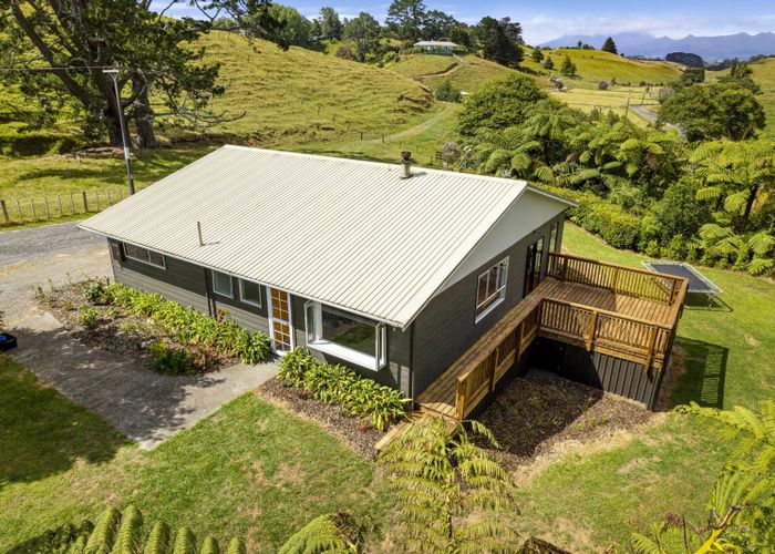  at 77 Dorset Road, Hillsborough, New Plymouth, Taranaki