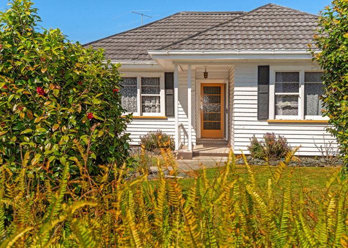  at 262 Ormond Road, Mangapapa, Gisborne