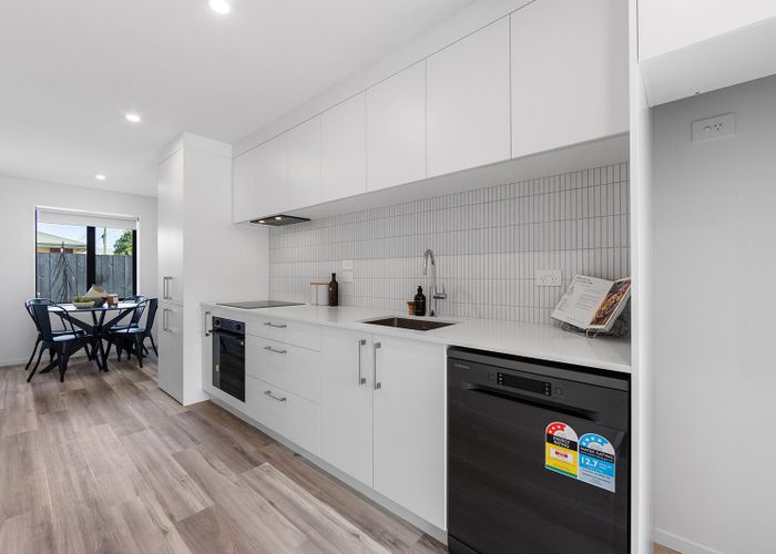  at 1/99 King Street, Sydenham, Christchurch City, Canterbury