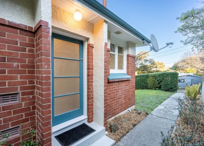  at 10 Seddon Street, Ravensbourne, Dunedin