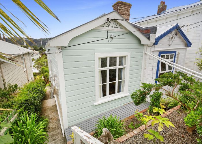  at 10 Coromandel Street, Newtown, Wellington, Wellington
