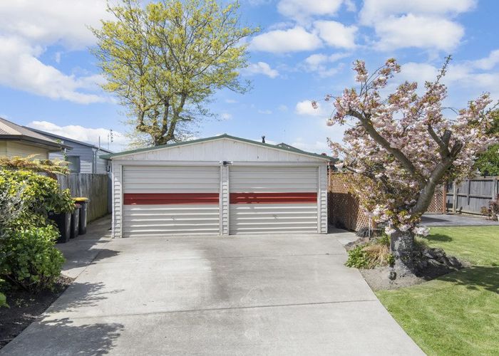  at 63 Whitefield Street, Kaiapoi, Kaiapoi