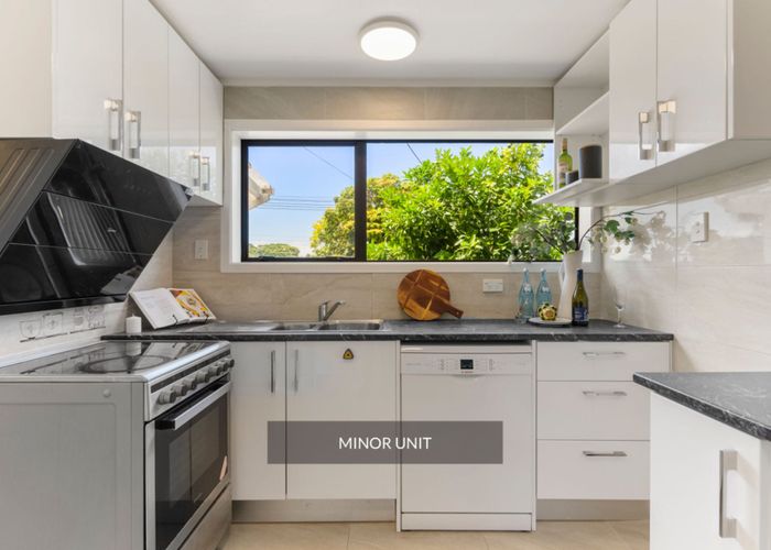  at 9A Garden Terrace, Devonport, North Shore City, Auckland