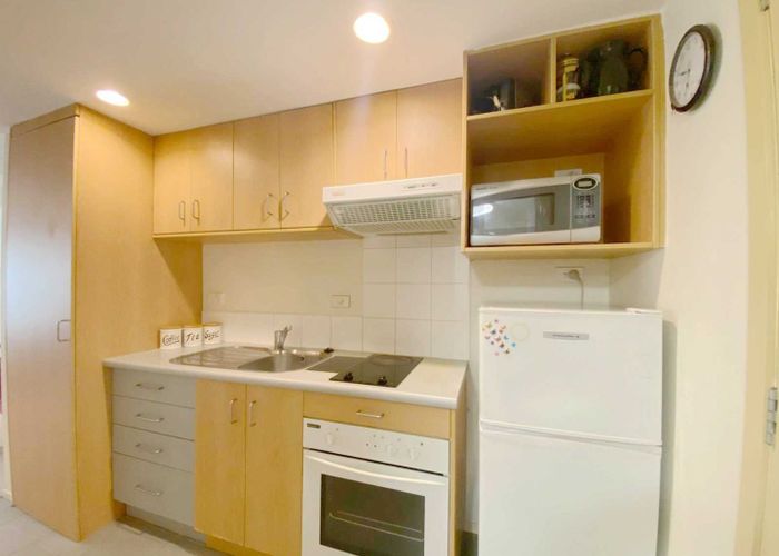  at 3D/2 Eden Crescent, Auckland Central, Auckland