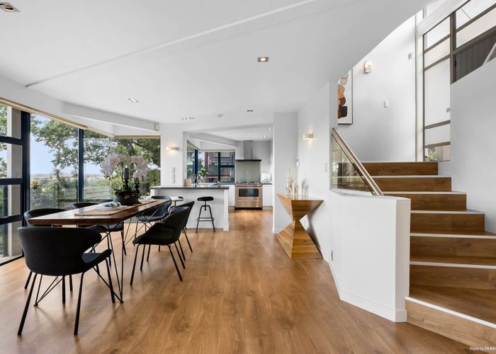  at 24B Brighton Road, Parnell, Auckland