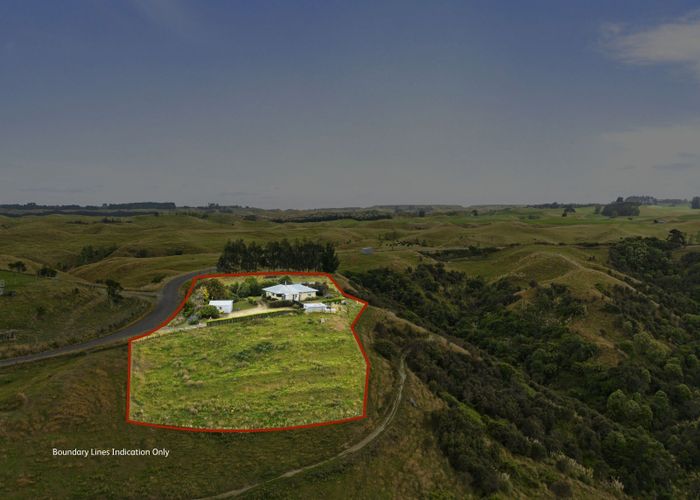  at 594 Waituna Tapuae Road, Waituna West