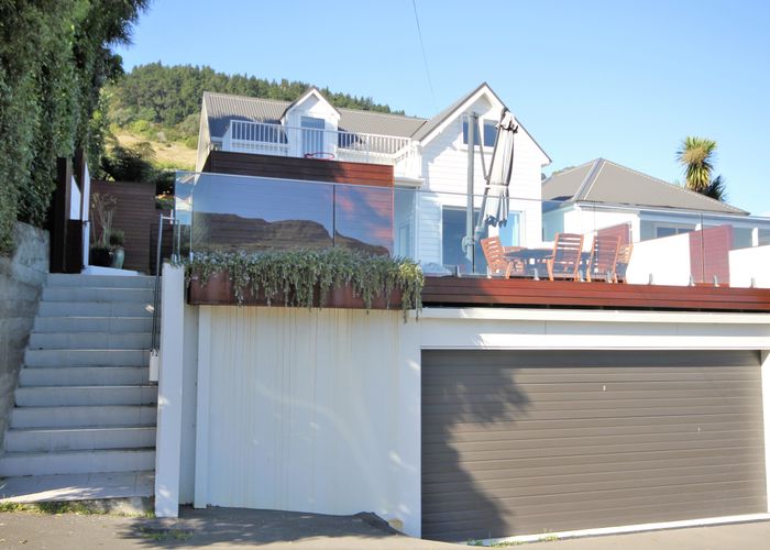  at 72 Oxford Street, Lyttelton