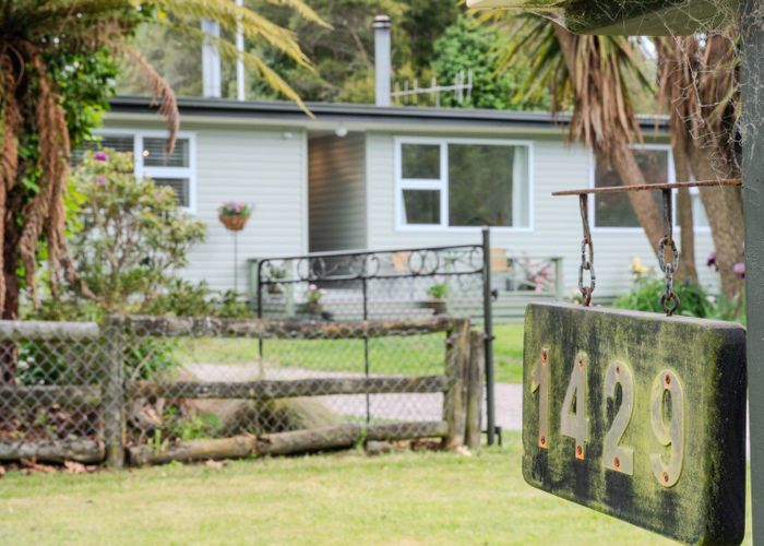  at 1429 River Road, Reporoa