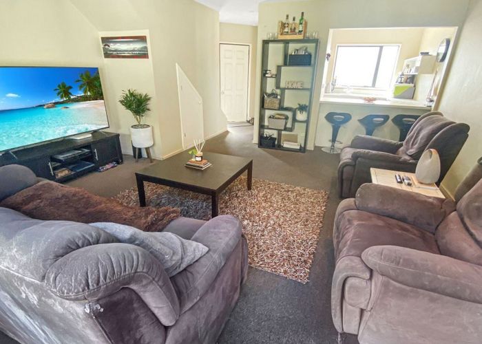  at 3/288 Hereford Street, Christchurch Central, Christchurch