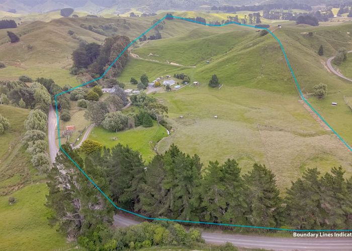 at 423 North Road, Masterton