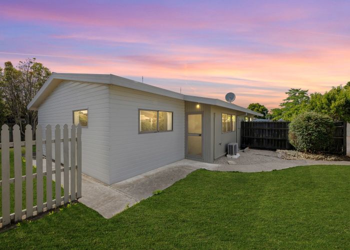  at 16B Linton Street, Mayfield, Blenheim