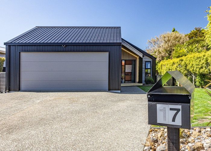 Recently sold 17 Carter Terrace, Ohakune homes.co.nz