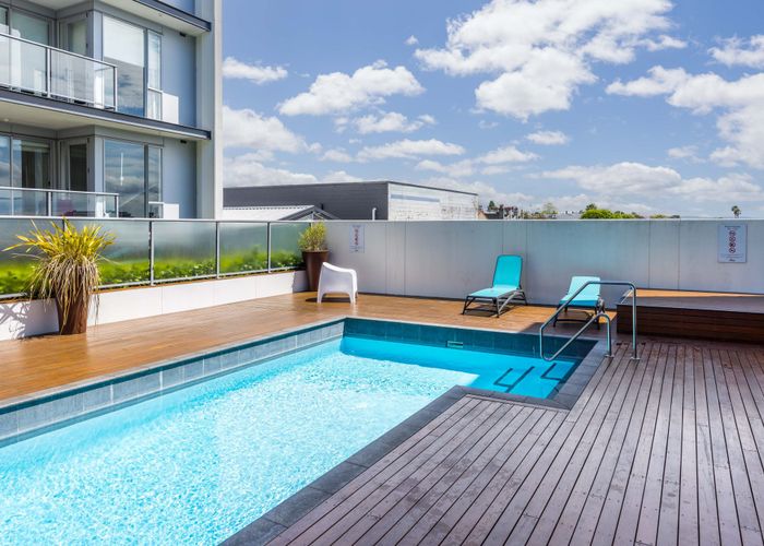  at 6F/435 New North Road, Kingsland, Auckland City, Auckland