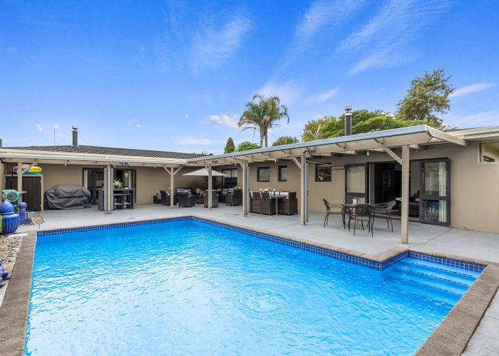  at 520 Cambridge Road, Tauriko, Tauranga