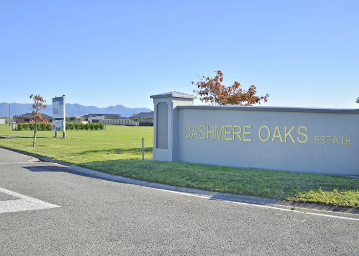  at Cashmere Oaks Estate, SH2, Masterton, Masterton, Wellington