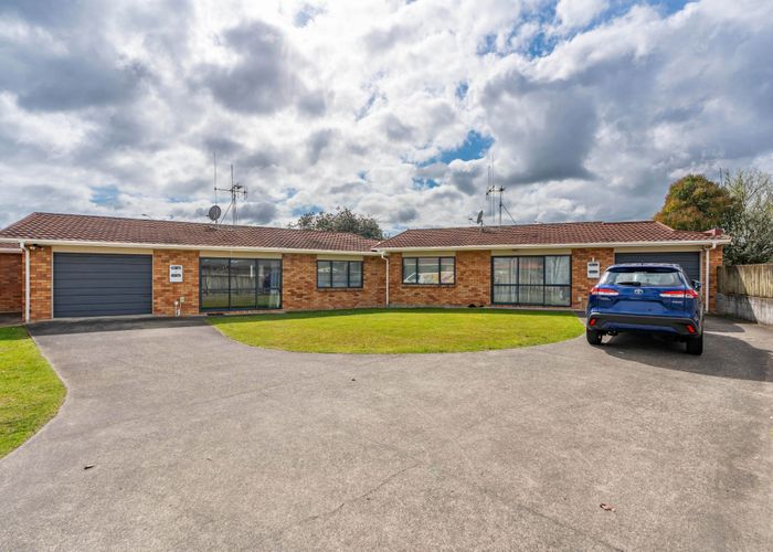  at 1 Lyon Street, Frankton, Hamilton, Waikato