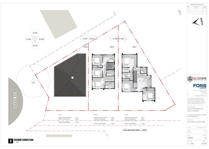  at 124 Awaruku Road, Torbay, North Shore City, Auckland