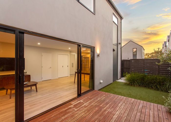  at 6/64 Brockworth Place, Riccarton, Christchurch City, Canterbury