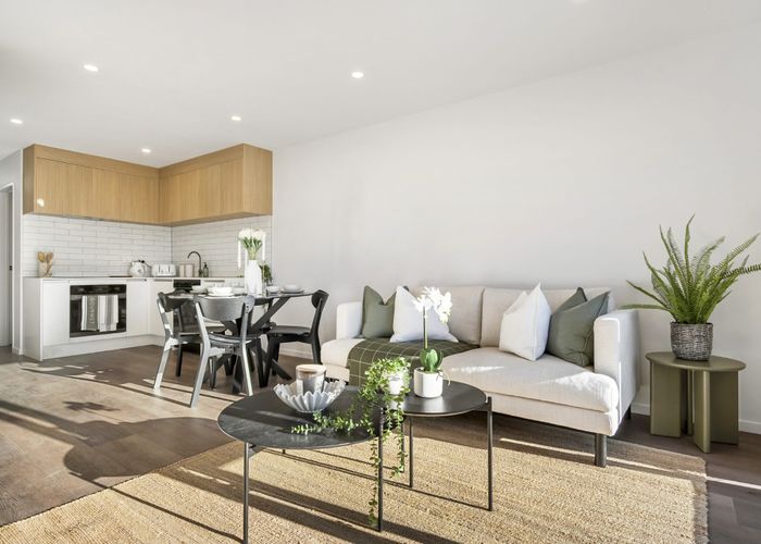  at Lot 136/4 Scott Road, Hobsonville, Waitakere City, Auckland