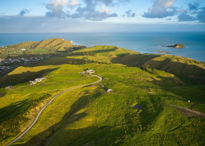  at 3/611 Wainui Road, Wainui, Gisborne, Gisborne