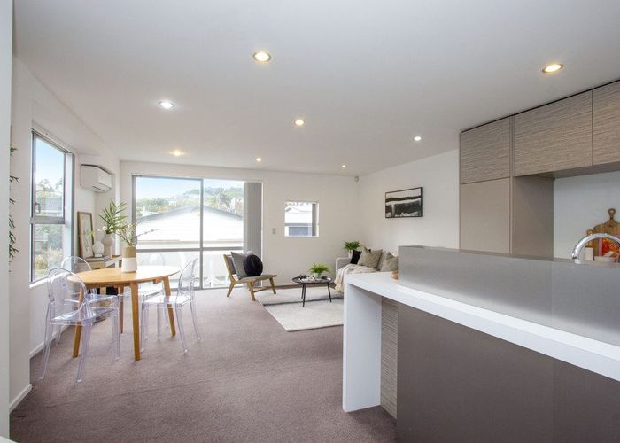  at 5/12 Agra Crescent, Khandallah, Wellington, Wellington